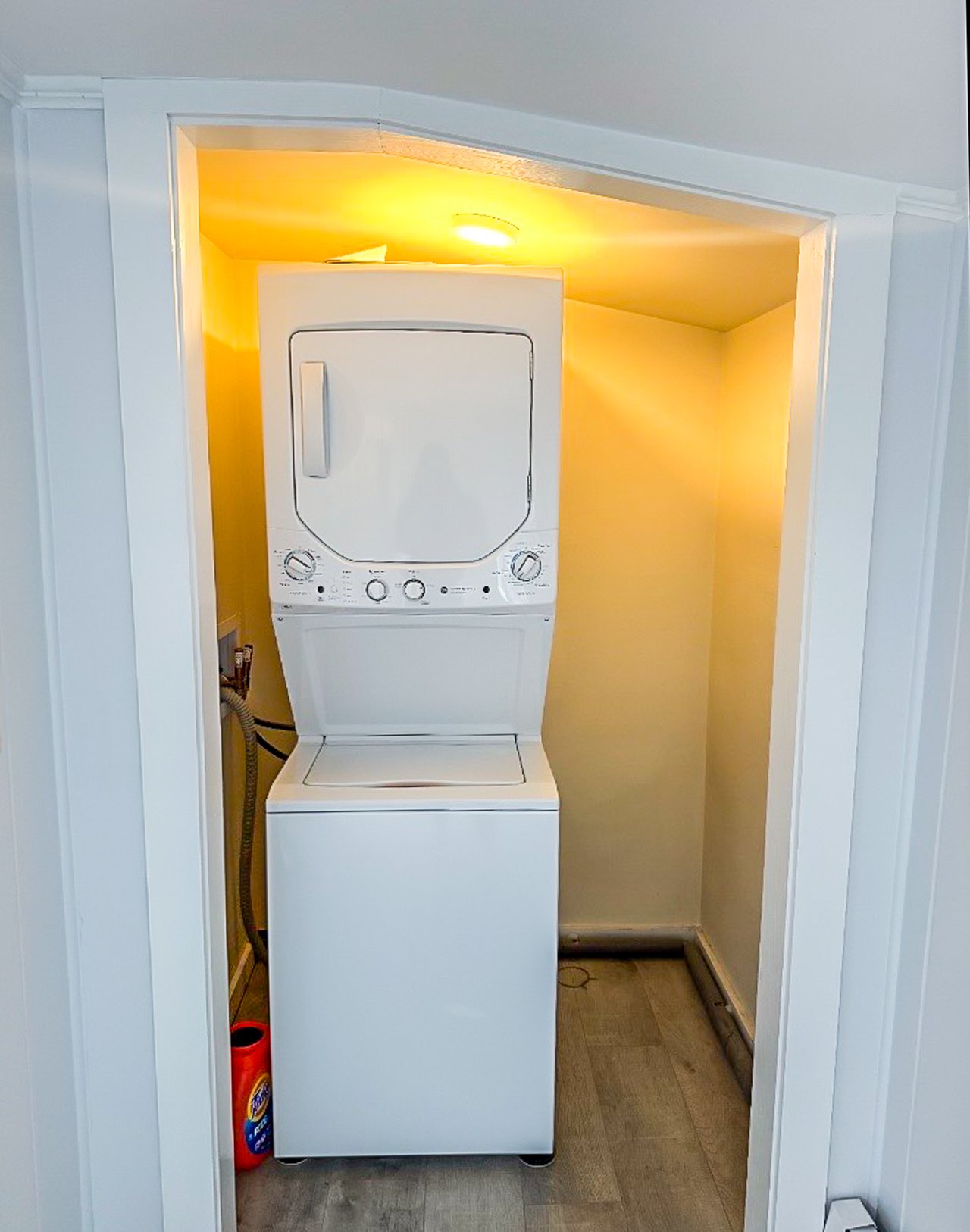 Rental Currently Available