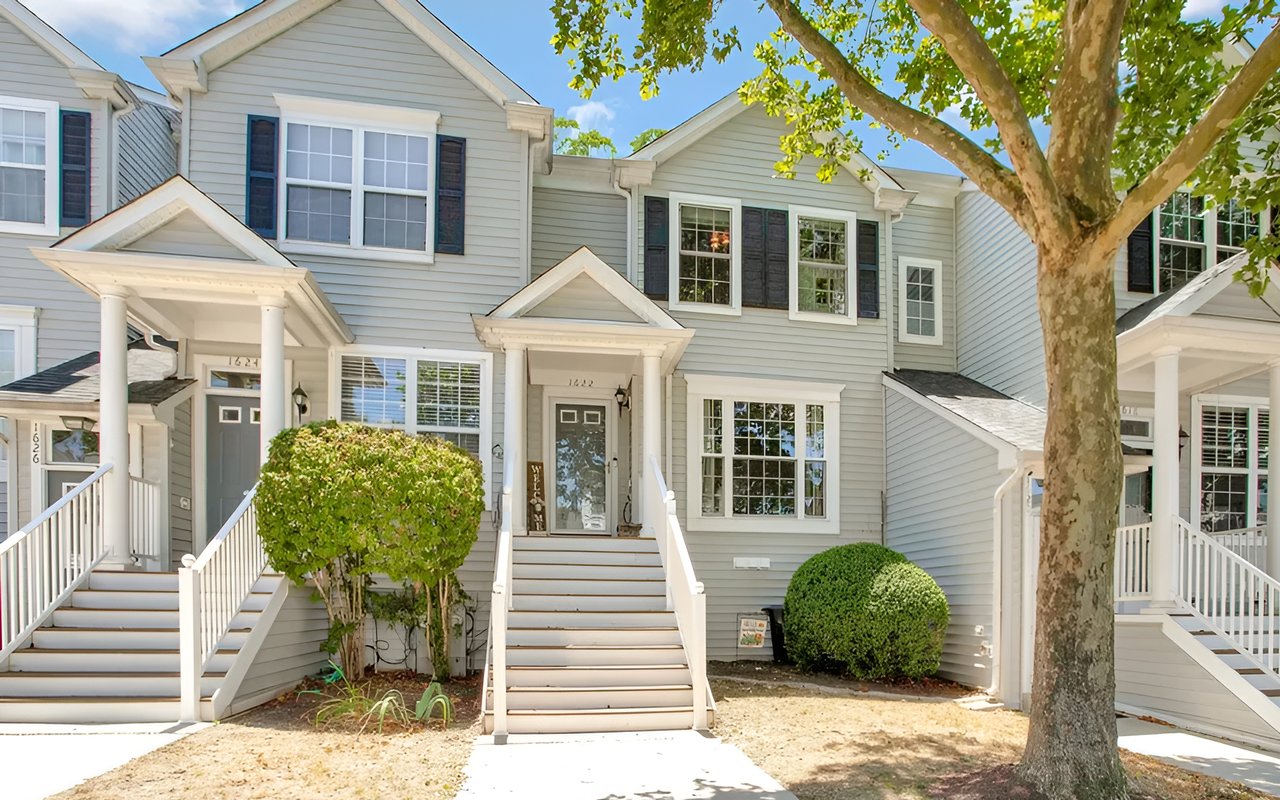 1622 Fallowfield Court, Crofton, MD 21114 Is Now New To The Market!