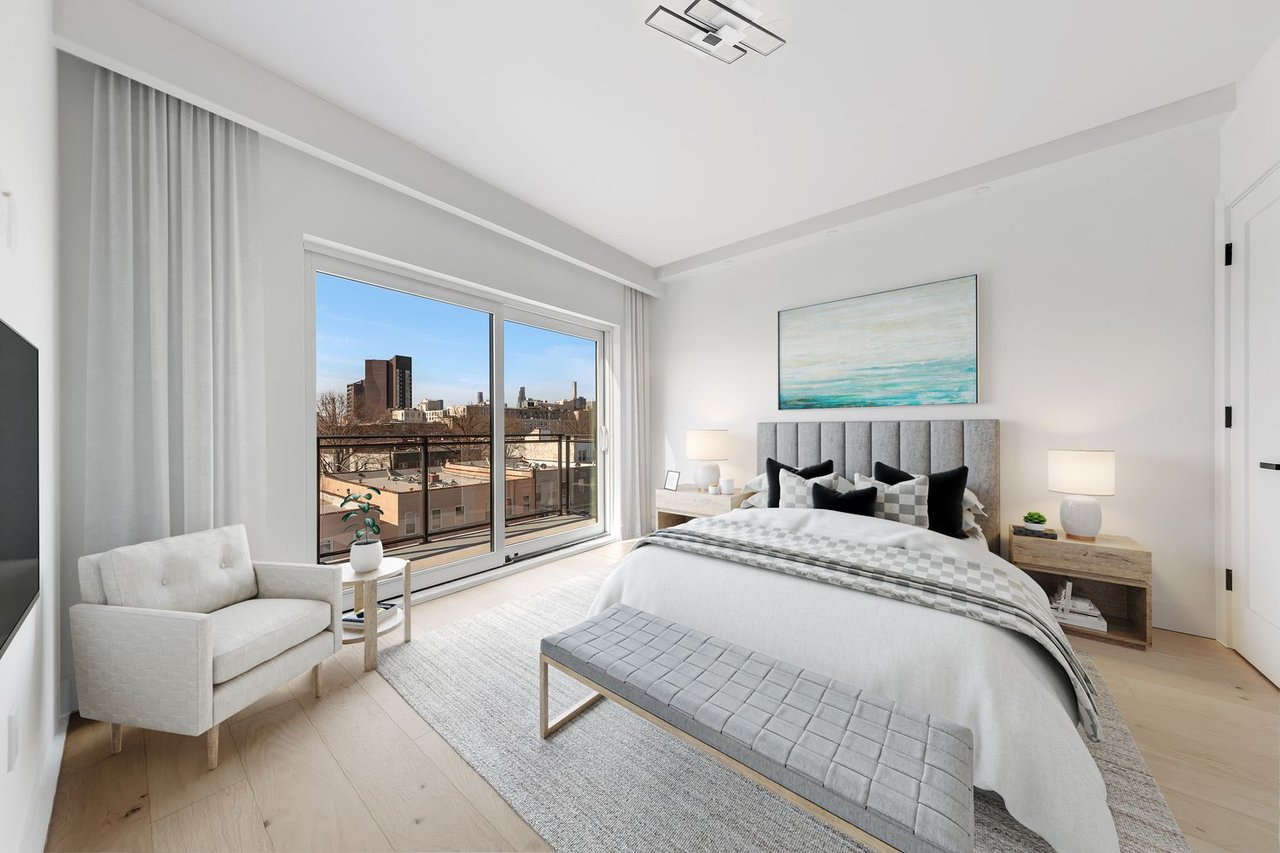 12-16 30th Ave, Unit 202