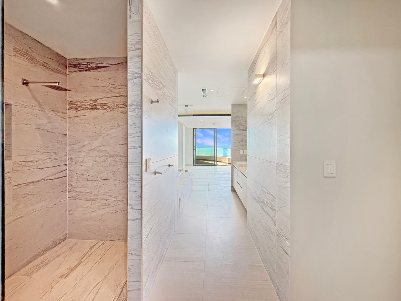 Rocky Point Penthouse