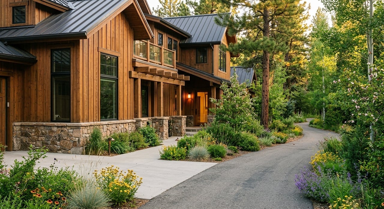 Living On Bozeman’s Southside: Trails, Schools And Daily Life