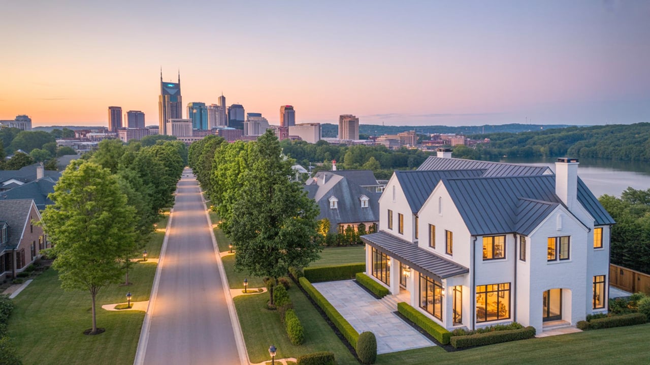 Top Real Estate Questions Nashvillians Ask Online