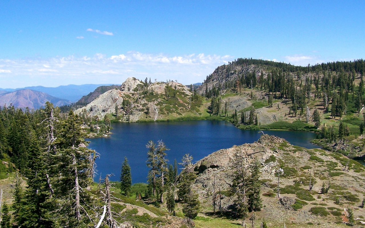 Plumas Lake