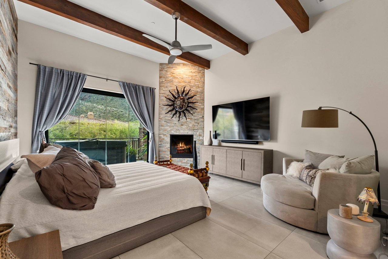 11923 E CASITAS DEL RIO Drive