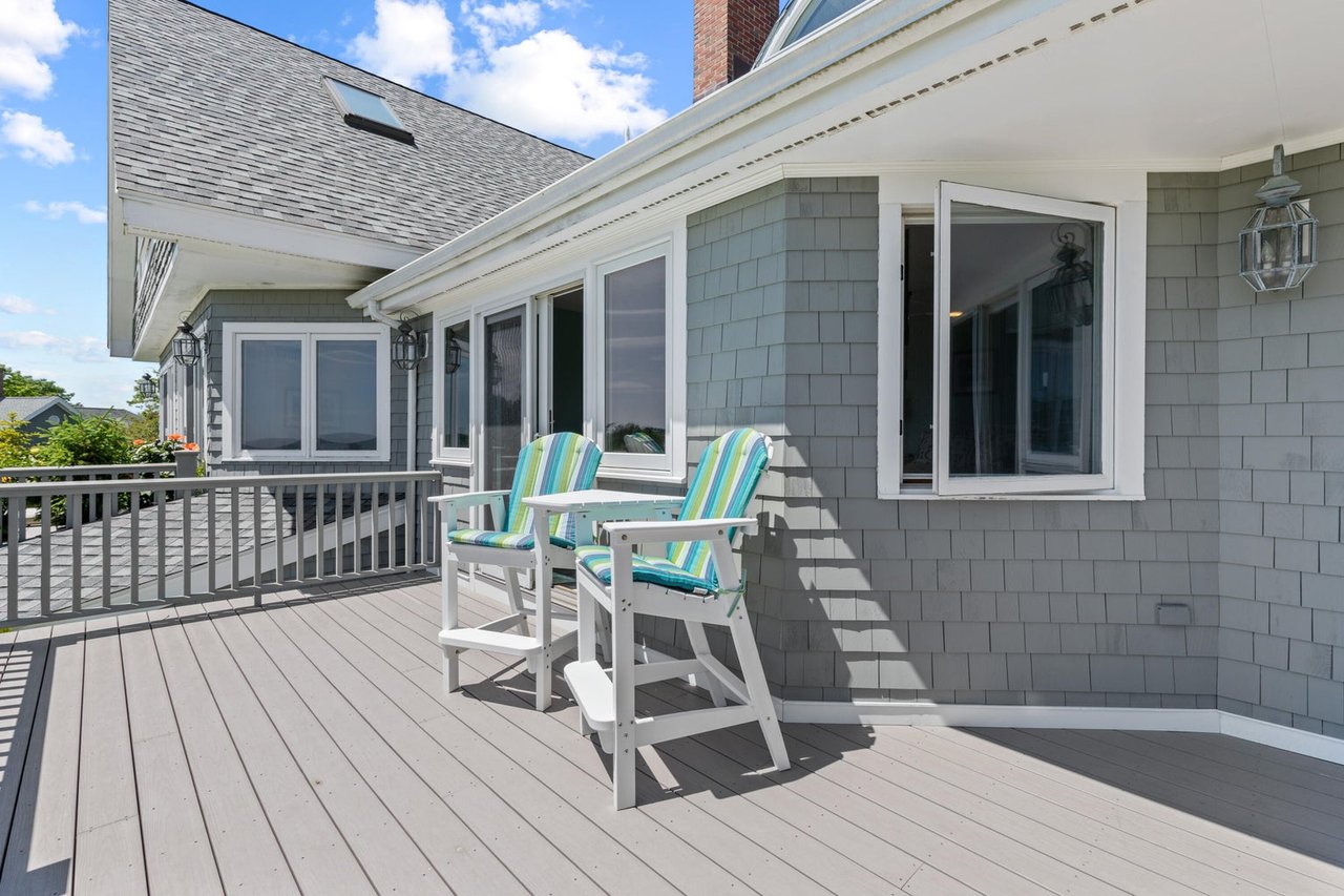 16 Atlantic Drive, Unit #: 16