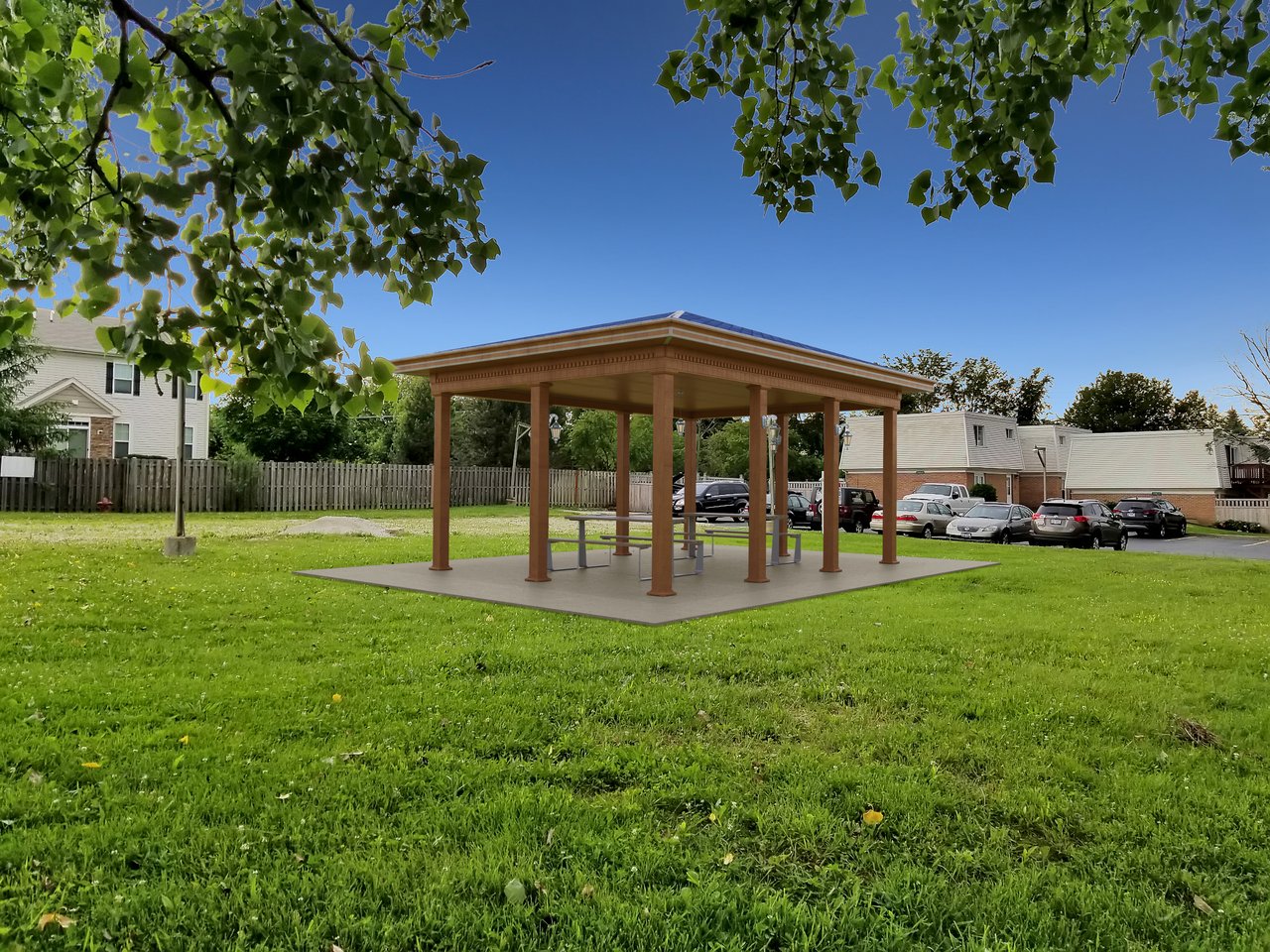 Lot 1 Elm Court, St. Charles