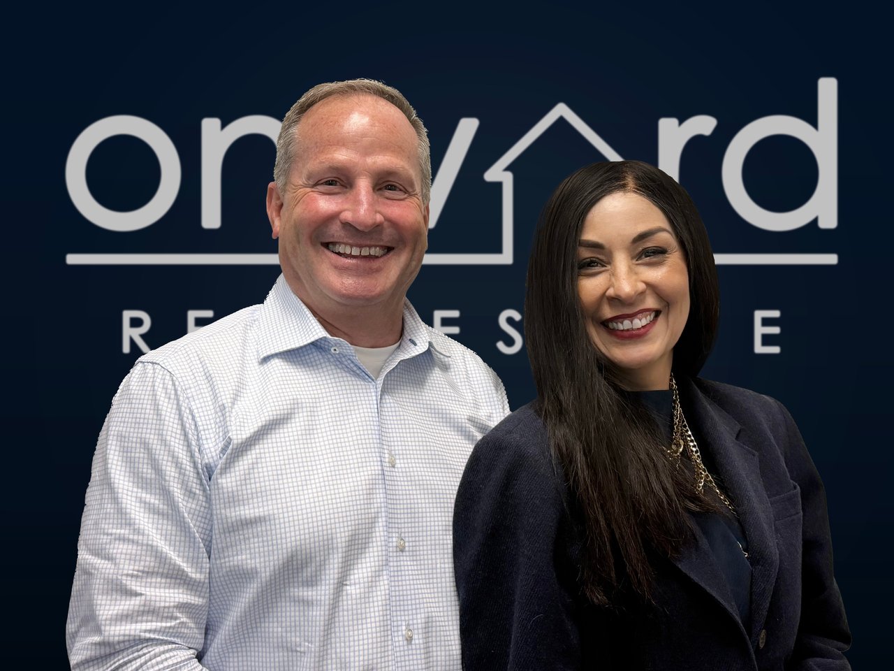 Selva Montgomery Blends Cultural Connection, Local Expertise, and Multilingual Communication at Onward Real Estate