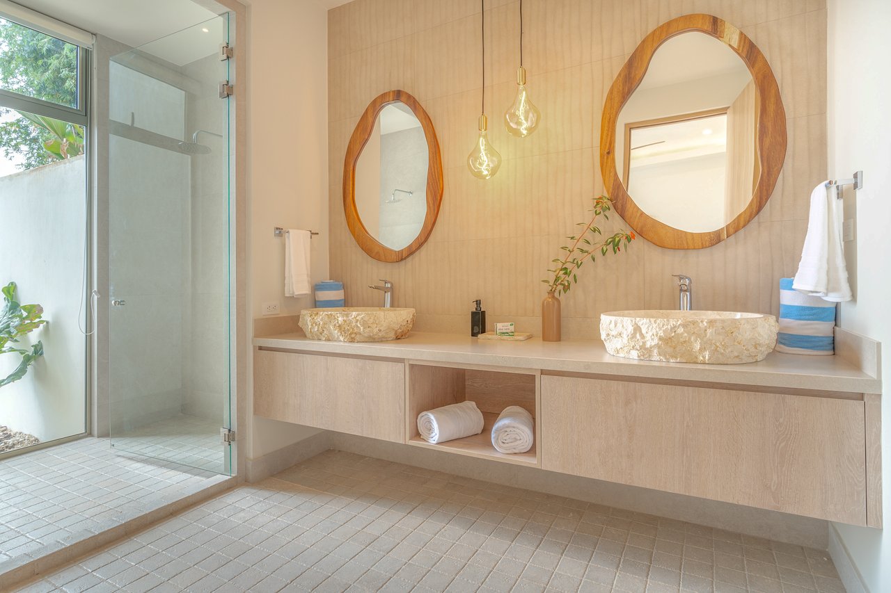 Luxury Costa Rica Compound Minutes from Dominical and Hidden Beaches