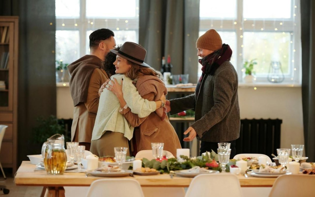 15 Housewarming Party Tips for Homeowners in the Silicon Valley