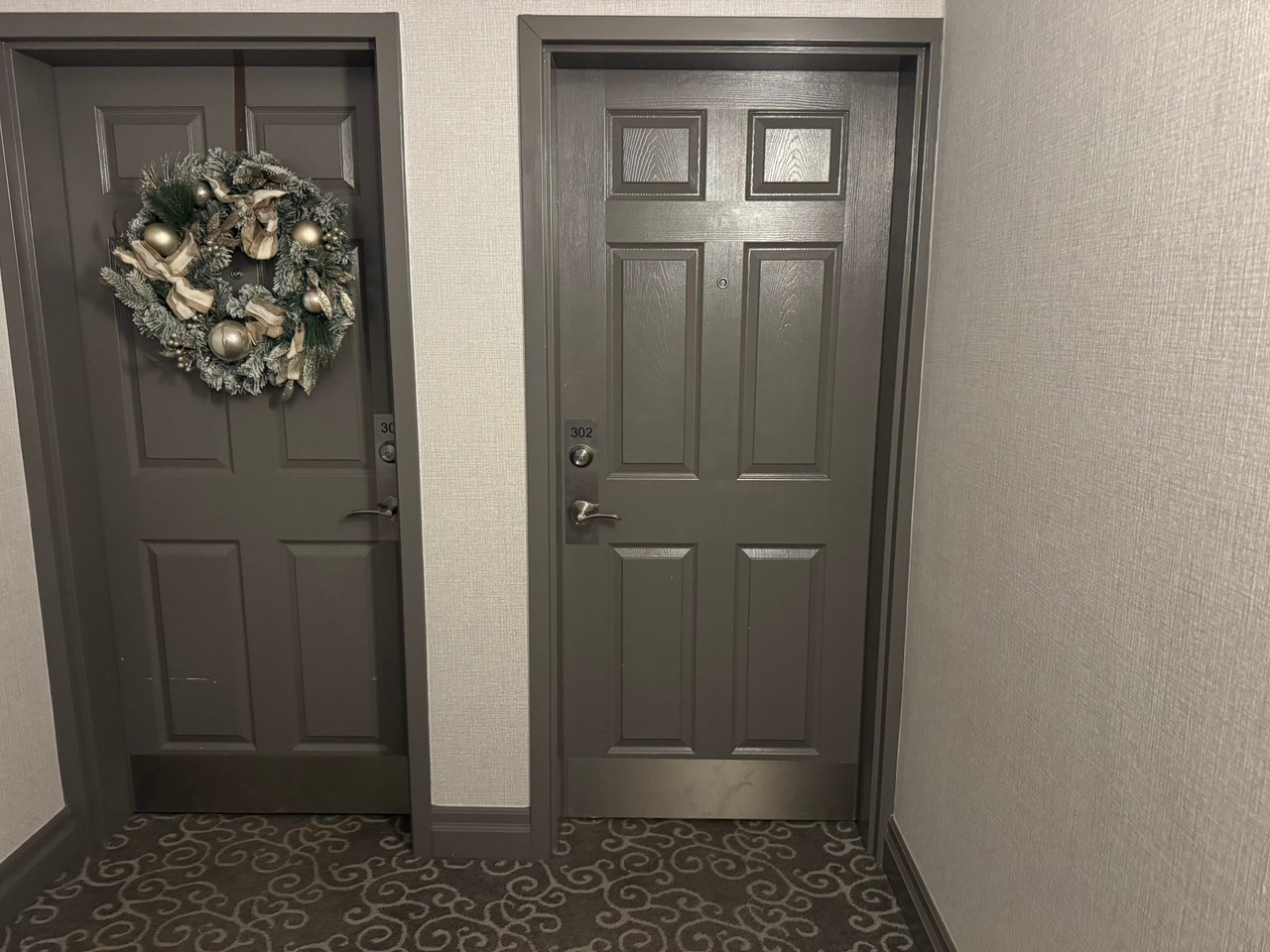 1460 Bishops Gate 302