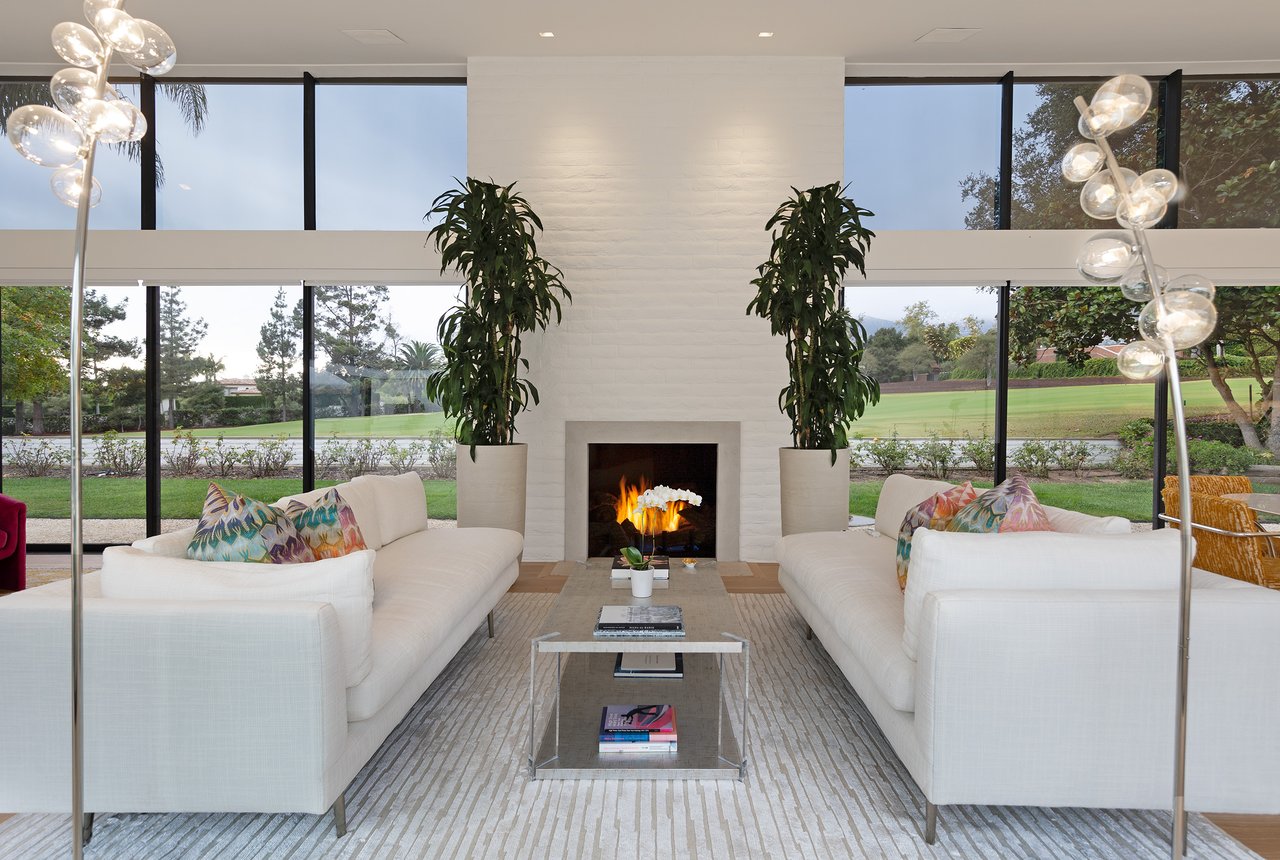 Renovated Jewel Box In Birnam Wood