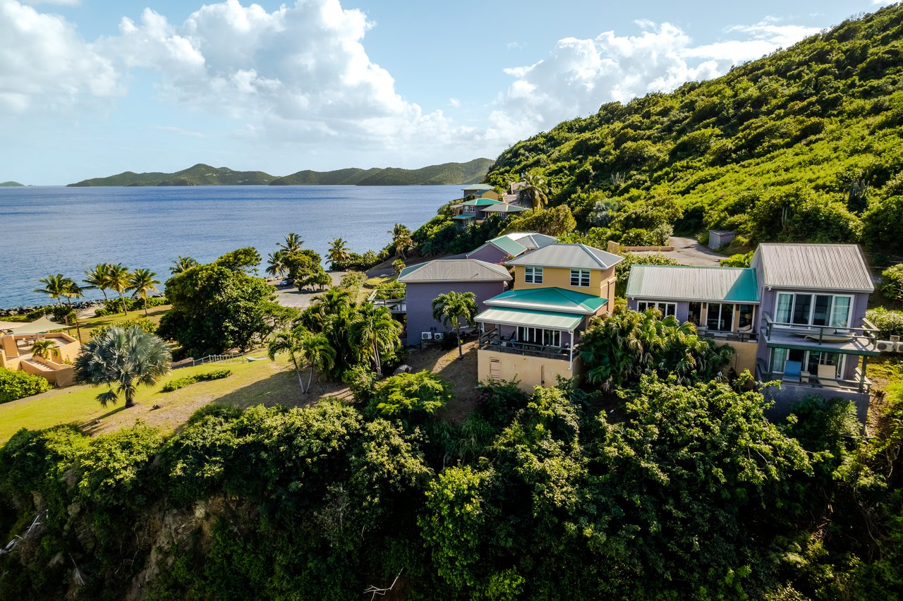 Frenchmans Cay