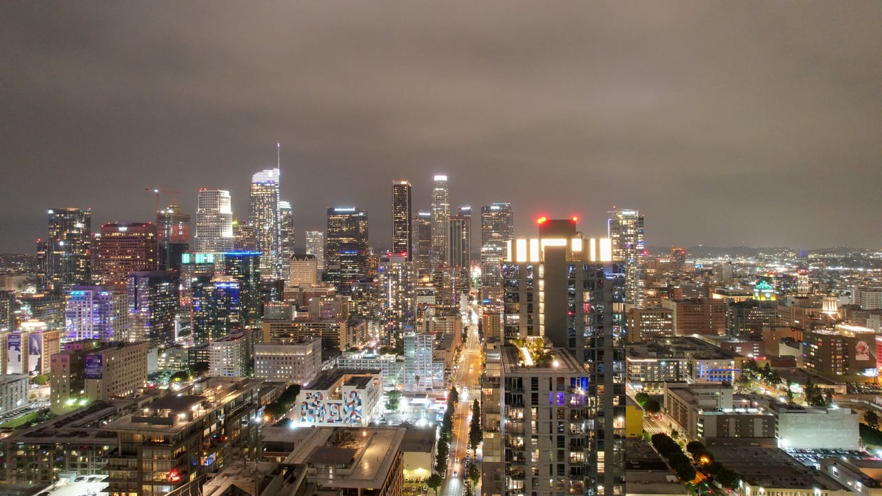 Los Angeles Luxury Real Estate: The 11 Best Neighborhoods