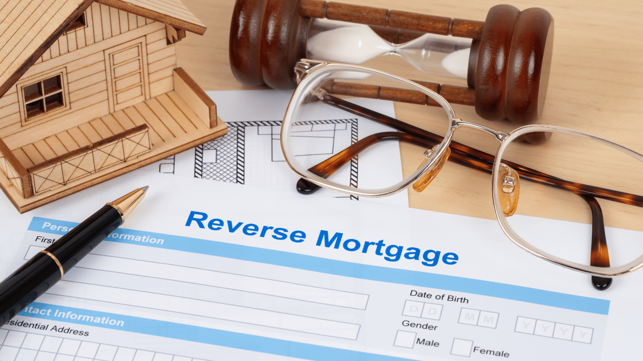 The Pros and Cons of a Reverse Mortgage: What You Need to Know