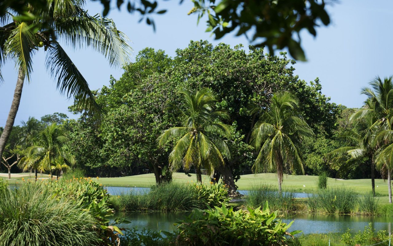 Key West Golf Club