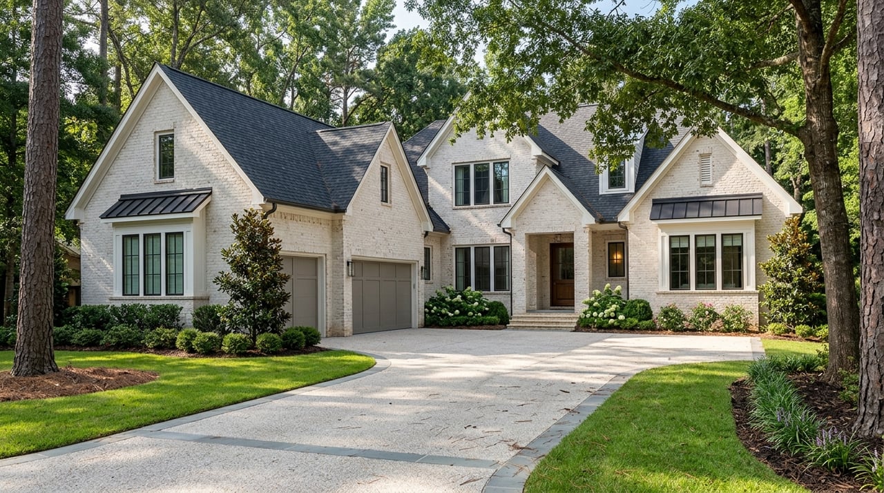 Buyer’s Guide To Homes In The Landing At Reynolds