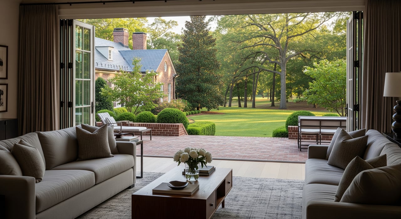 Preparing A Luxury Listing In Chapel Hill: A 60-Day Plan