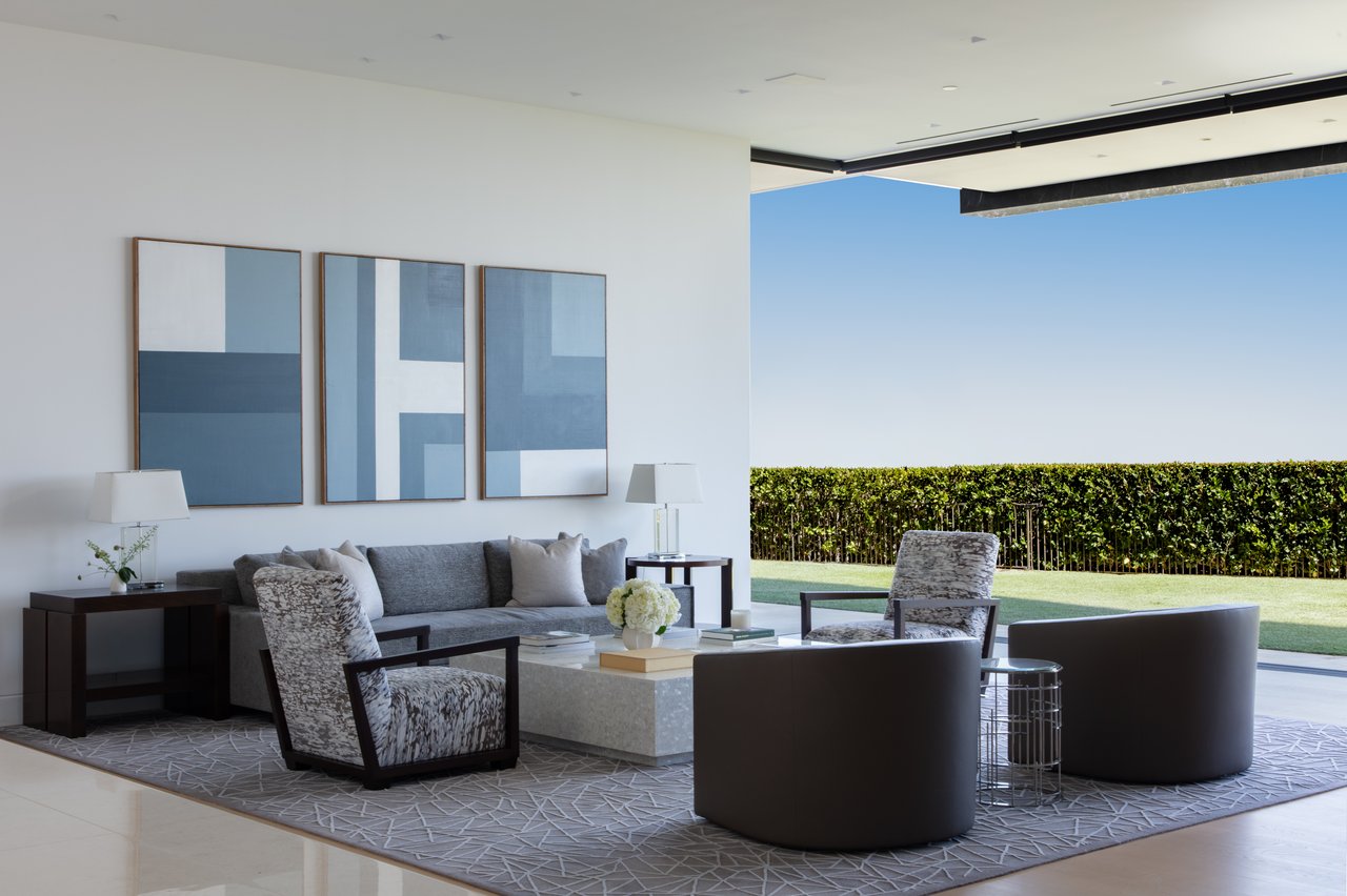 1601 Casale Rd, Pacific Palisades