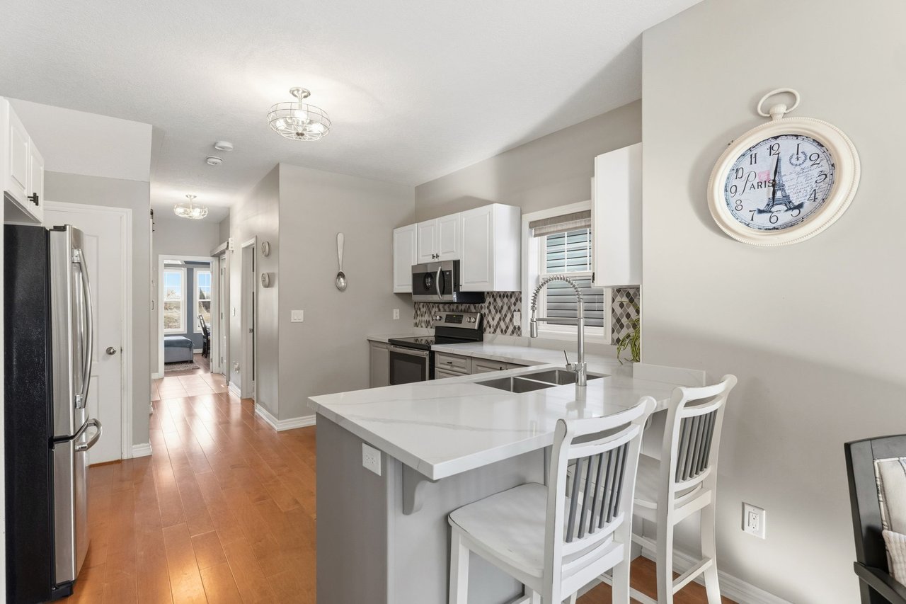 46 Isabella Drive, Orillia