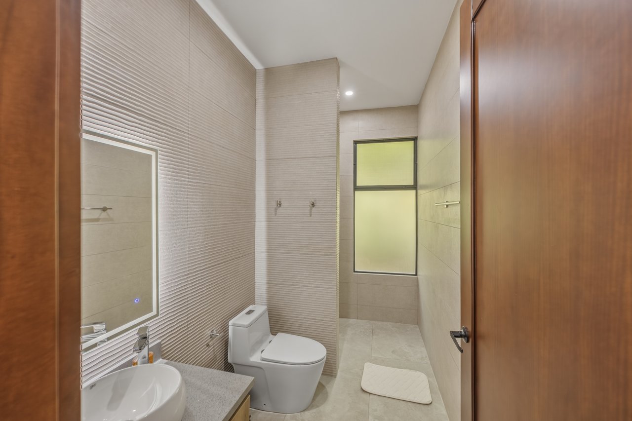 CASA AURA - CATALINA COVE - PLAYA BRASILITO