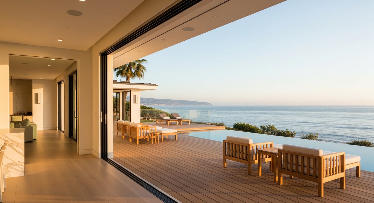 How Escrow Works In Santa Monica