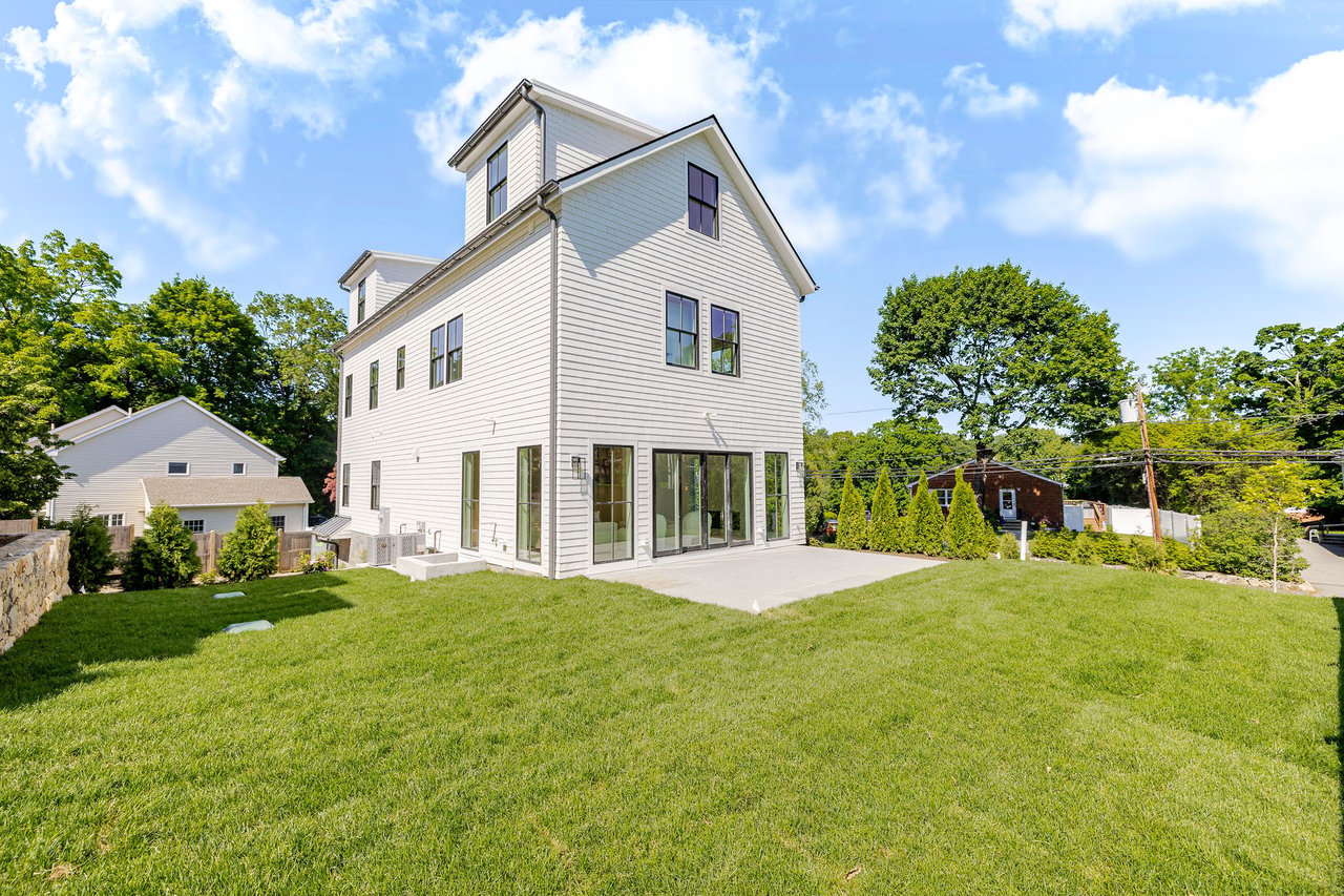 124 Forest St, Unit A