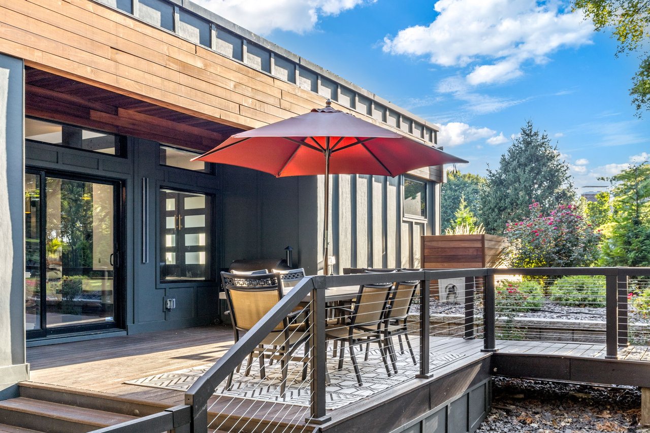 3732 Runnymede Drive