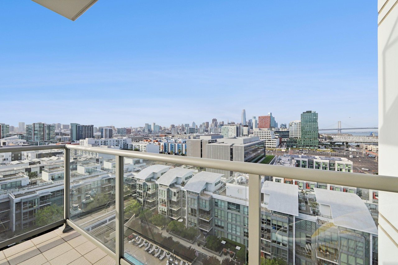 420 N Mission Bay Boulevard # 1304