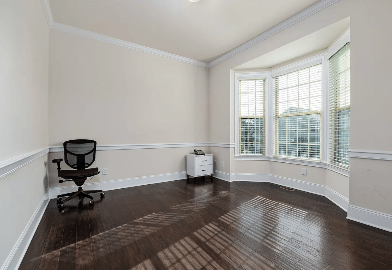 2808 Spring Shade Rd