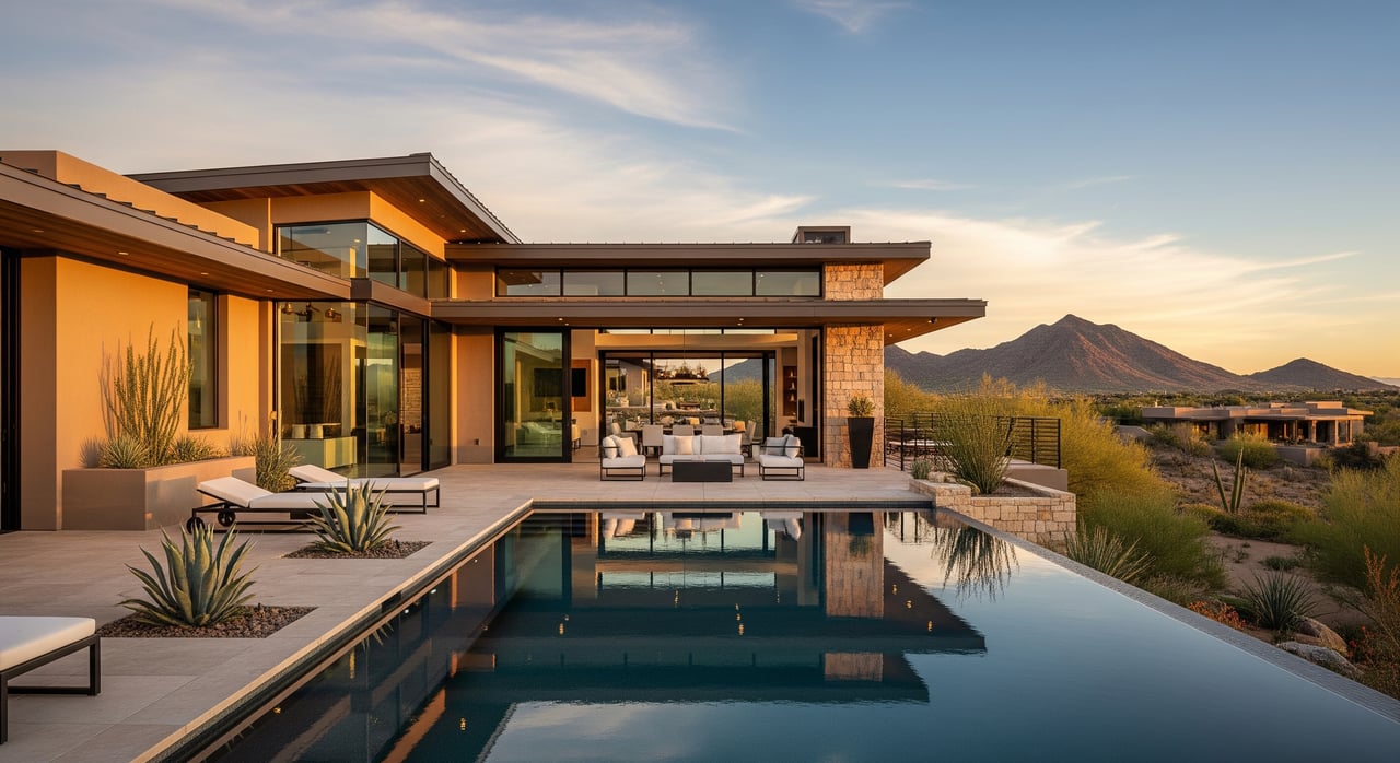 Jumbo Loans in Scottsdale: What to Know