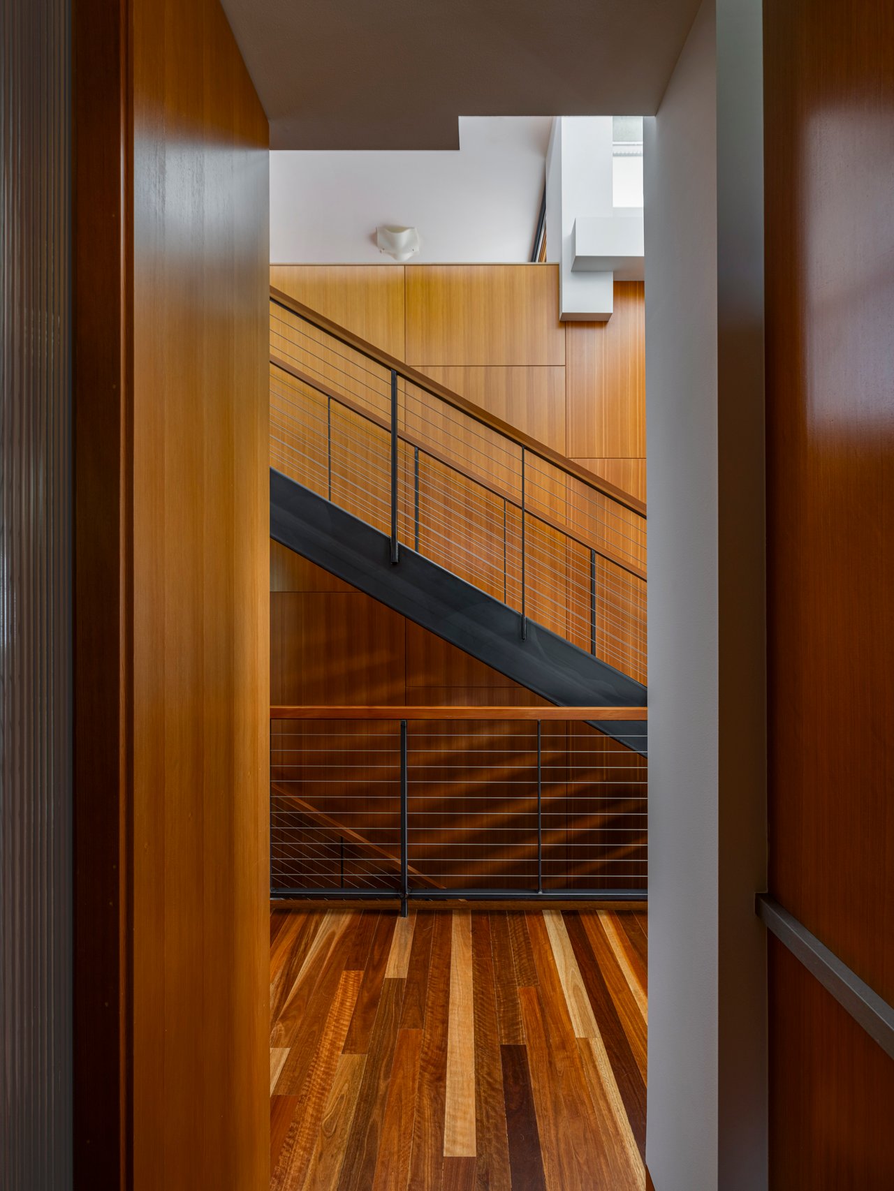 Lake Harriet Stinson-Streeter Masterpiece