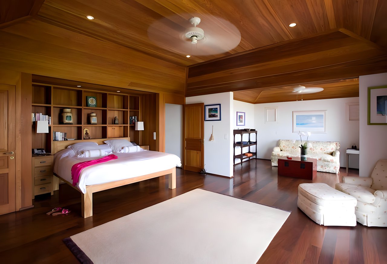 Le Manoir de Lurin – St. Barthélemy – Domaine Éternel