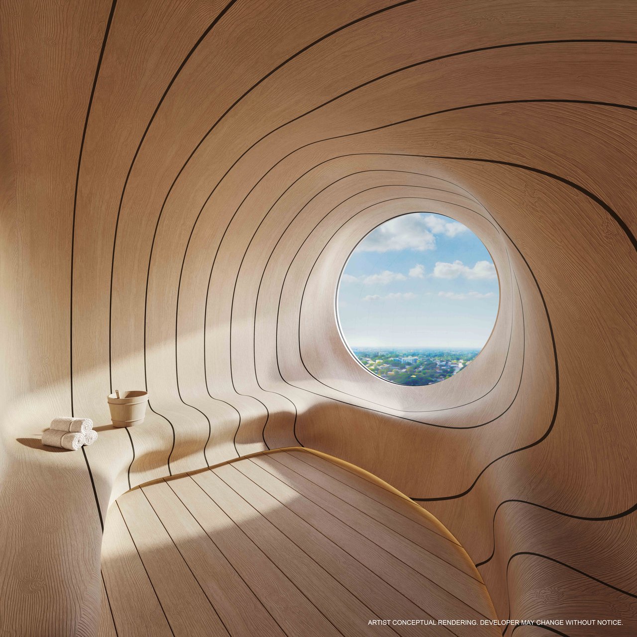 Jem Private Residences