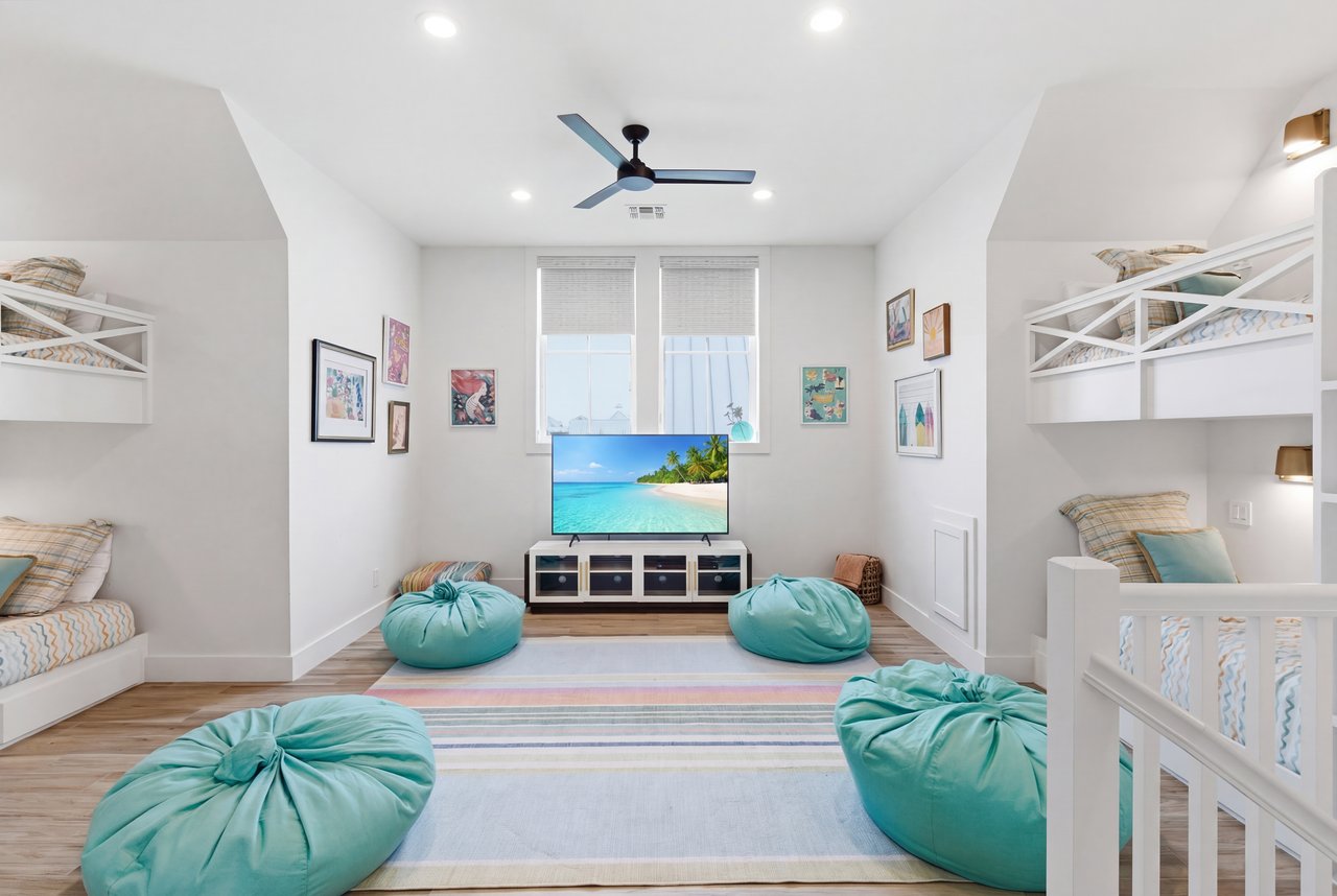 Summer Wind Beach Rental