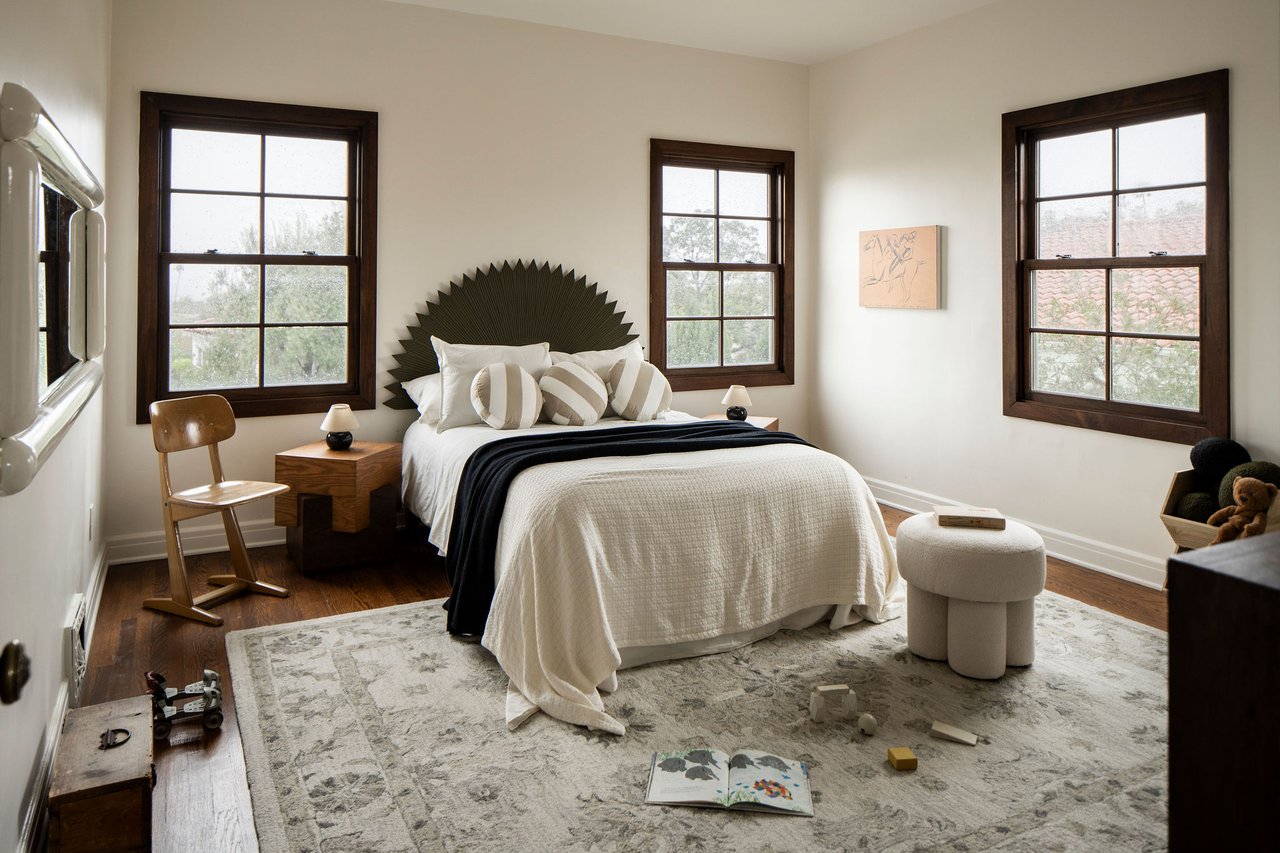 The Doumakes House, 1928 :: LA County Historic Landmark #1