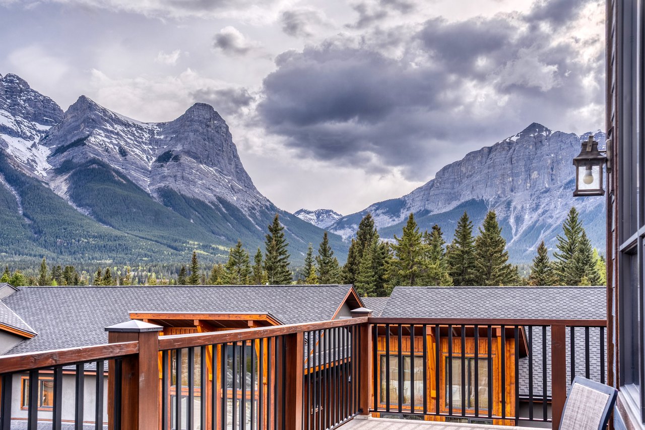 Jack Pine Lodge Penthouse 308