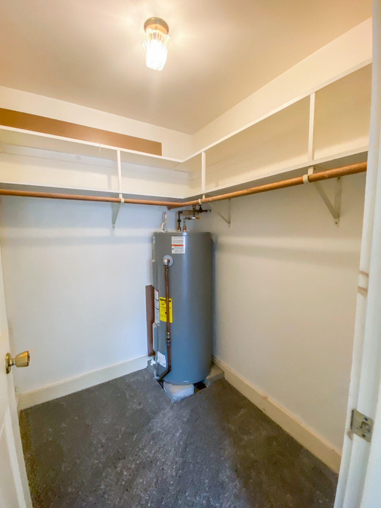 Rental Currently Available