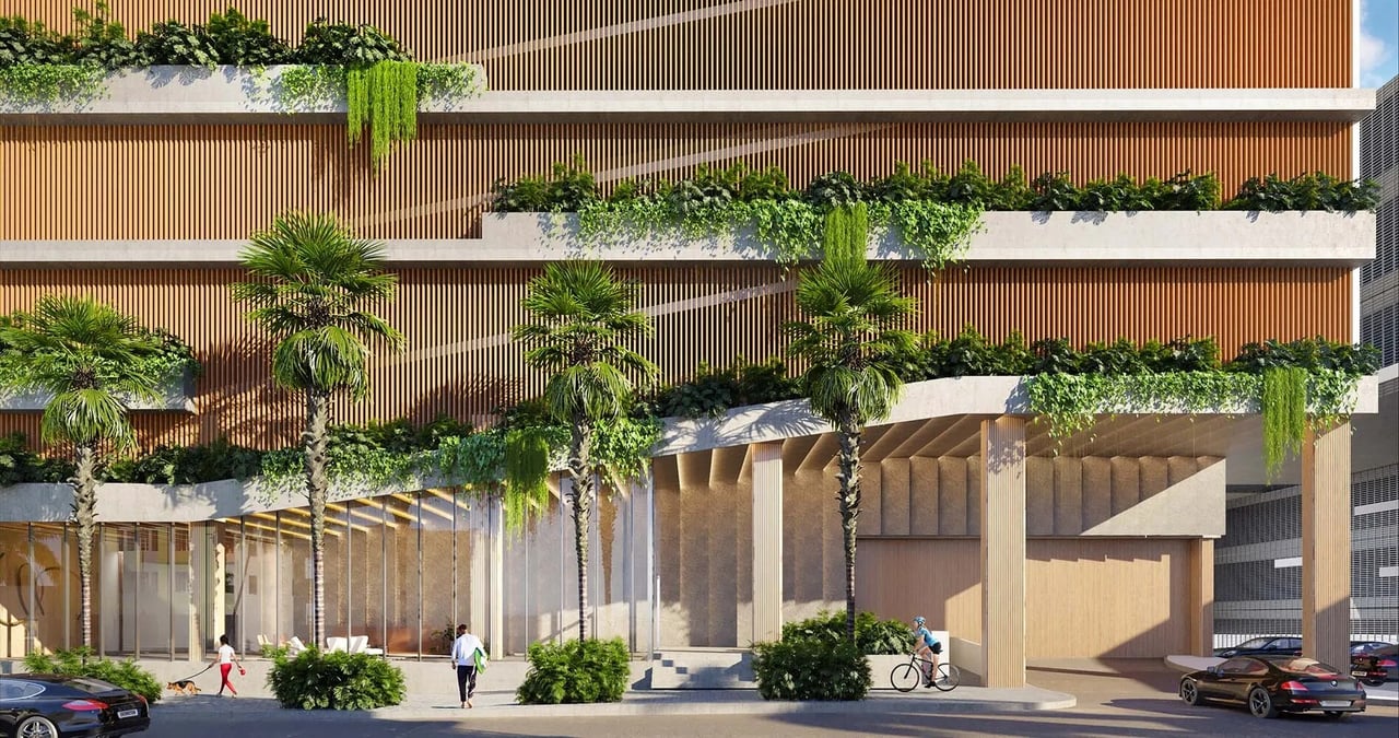 COVE Miami