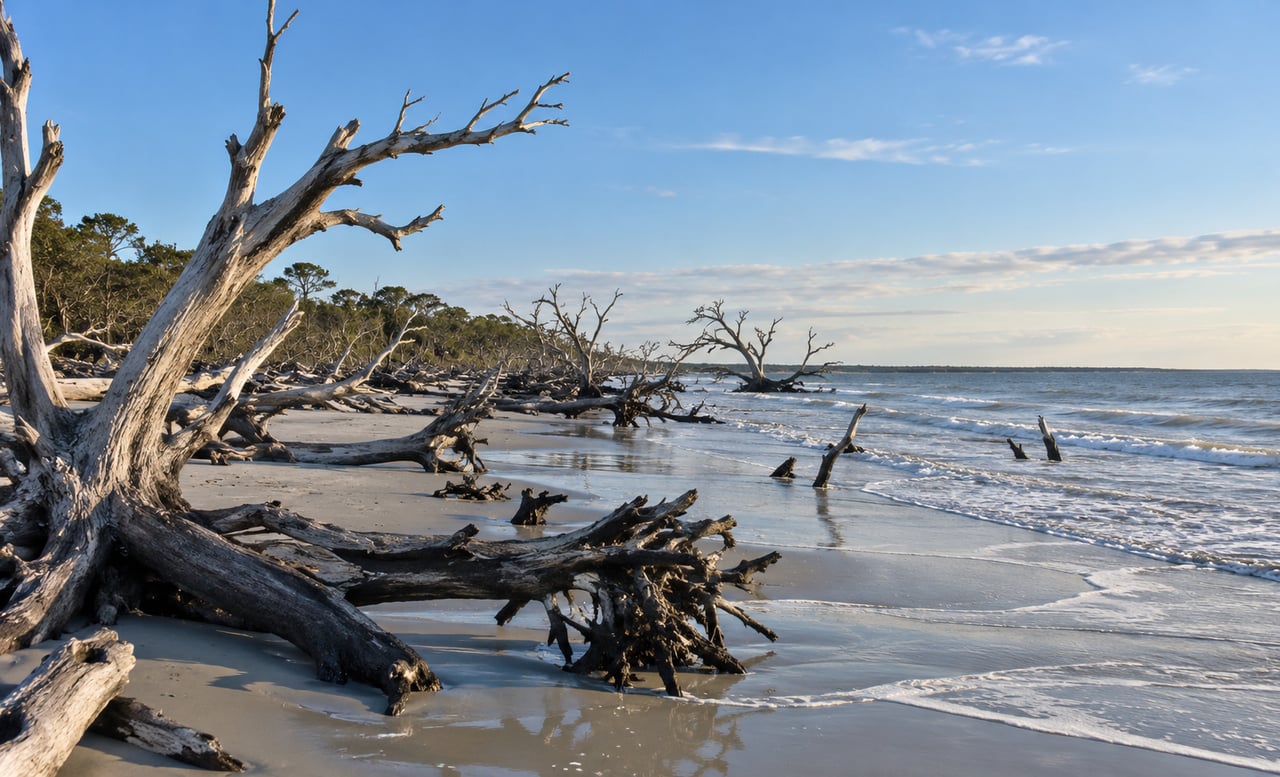 Jekyll Island