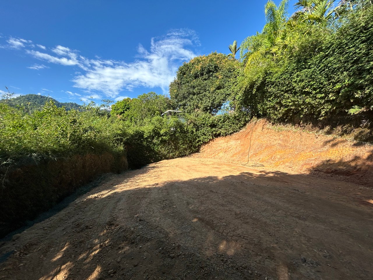 Great Opportunity Well-Located Lot in Playa Hermosa