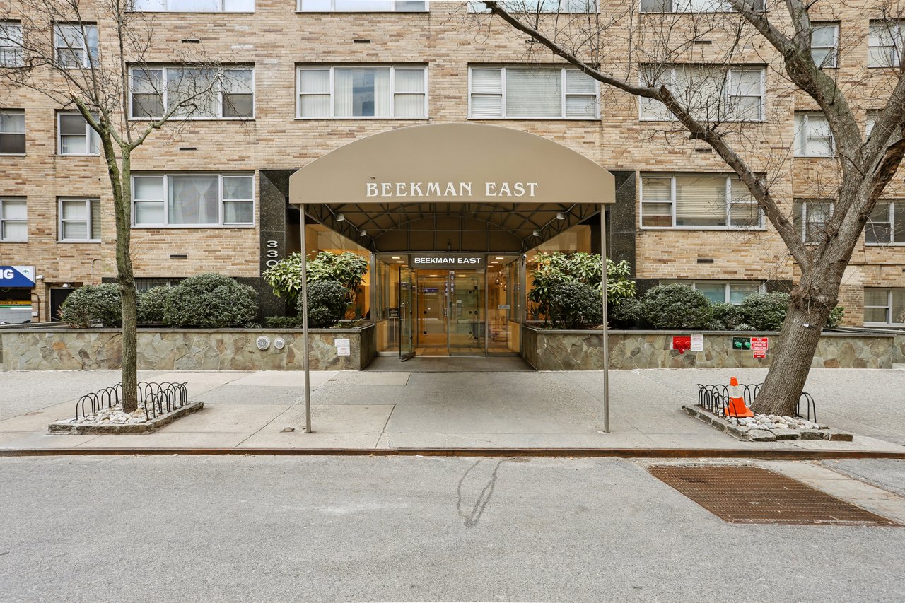 330 East 49th Street Unit 7M