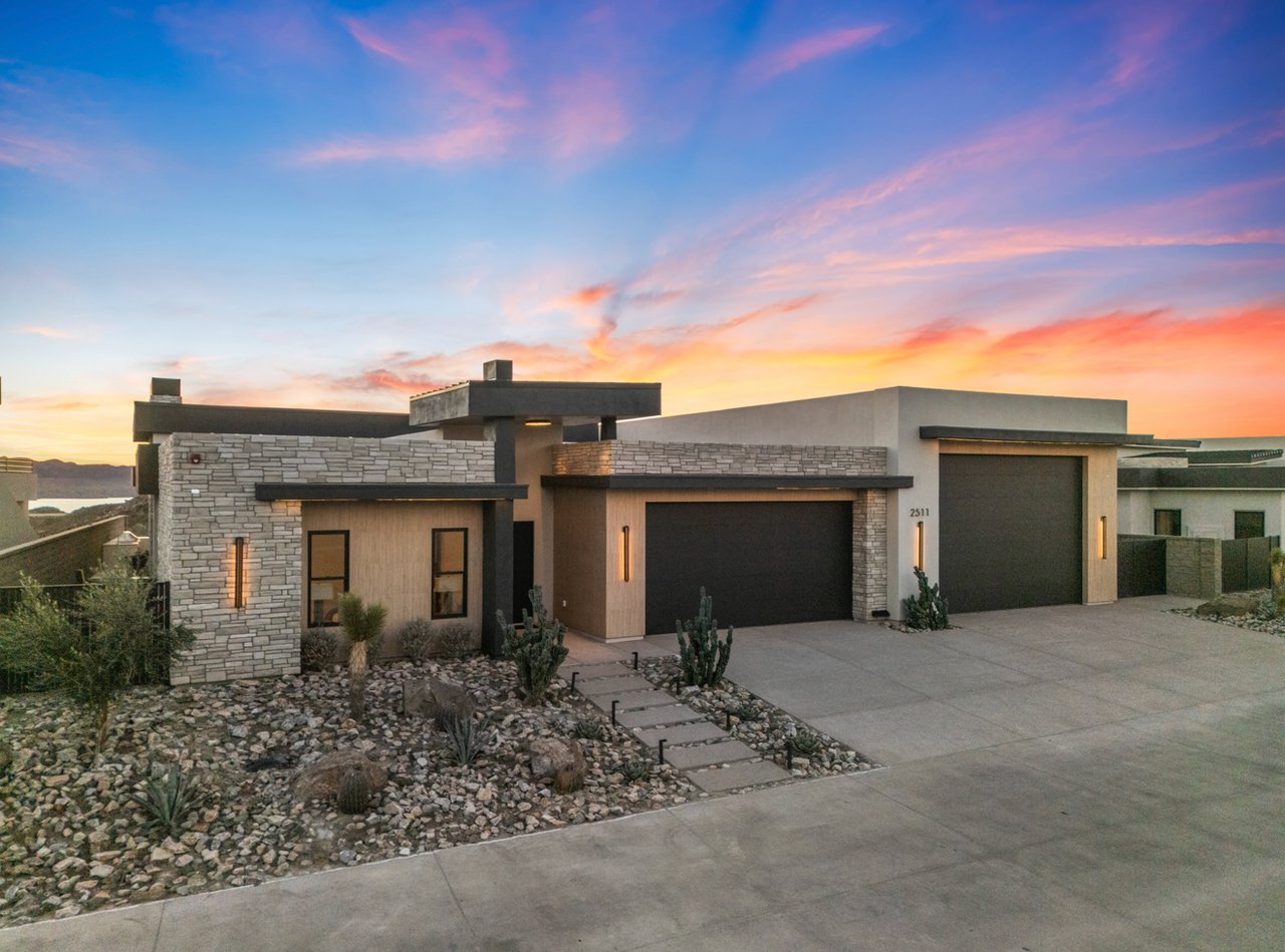 Havasu Riviera & Southside