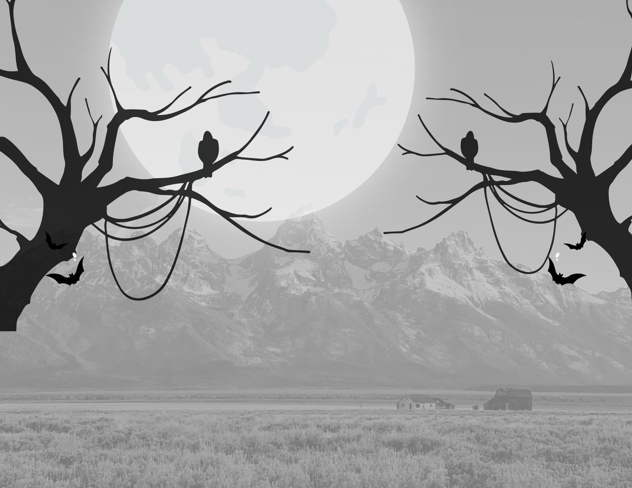 Jackson Hole’s Ultimate Halloween Guide: Tricks, Treats & Costume Crawls!