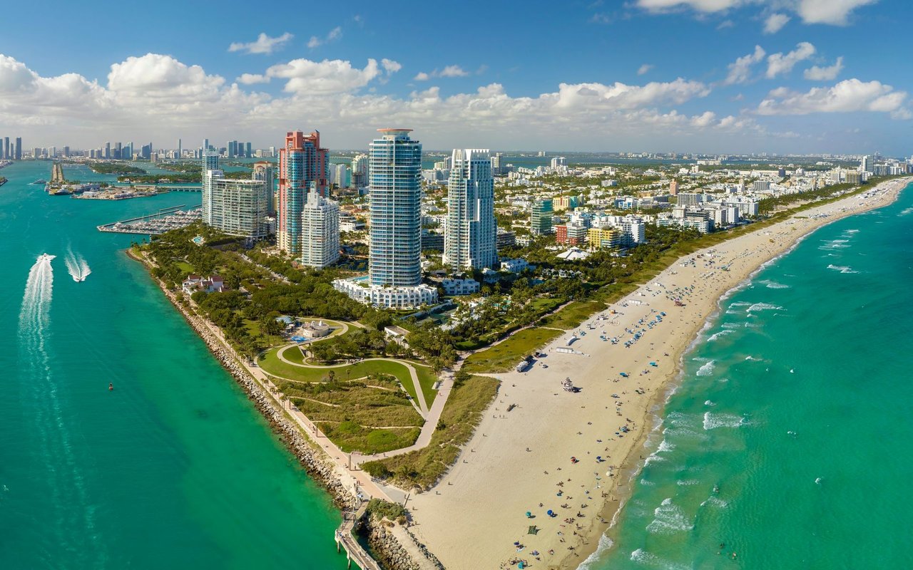 Bid-a-wee Beach
