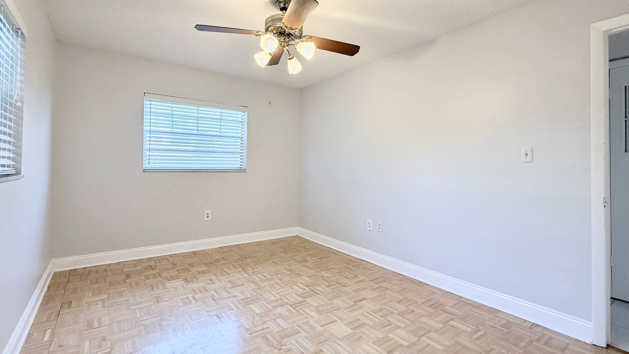 Two-Bedroom Downstairs End-Unit at Aragon Condos Winter Park