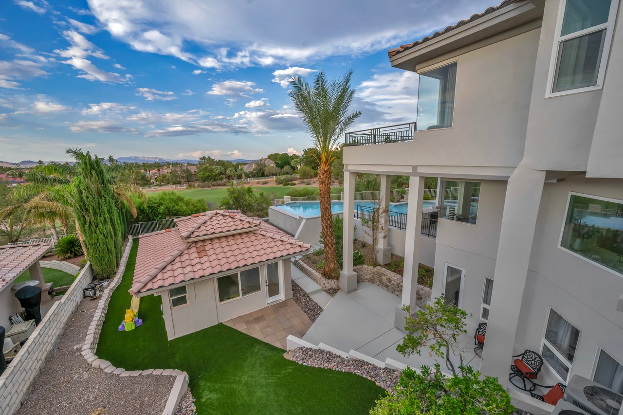 2058 Troon Drive