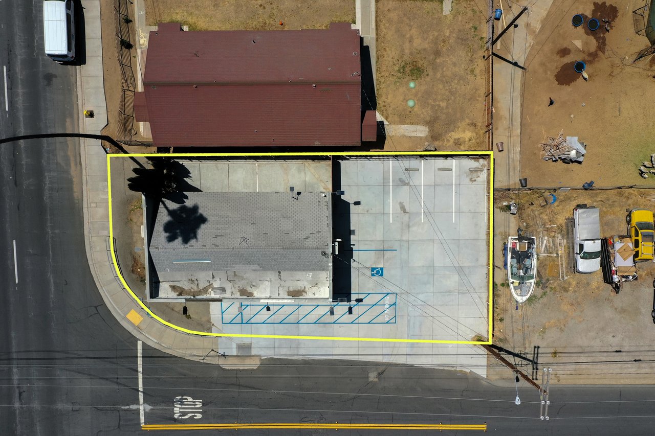 451 Iowa Ave, Riverside (Commercial) 