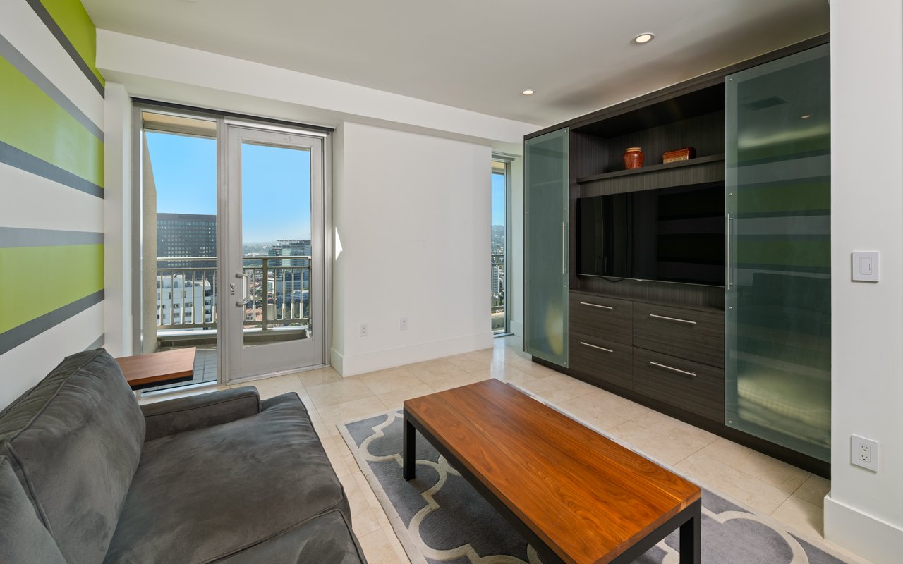 Remington Penthouse