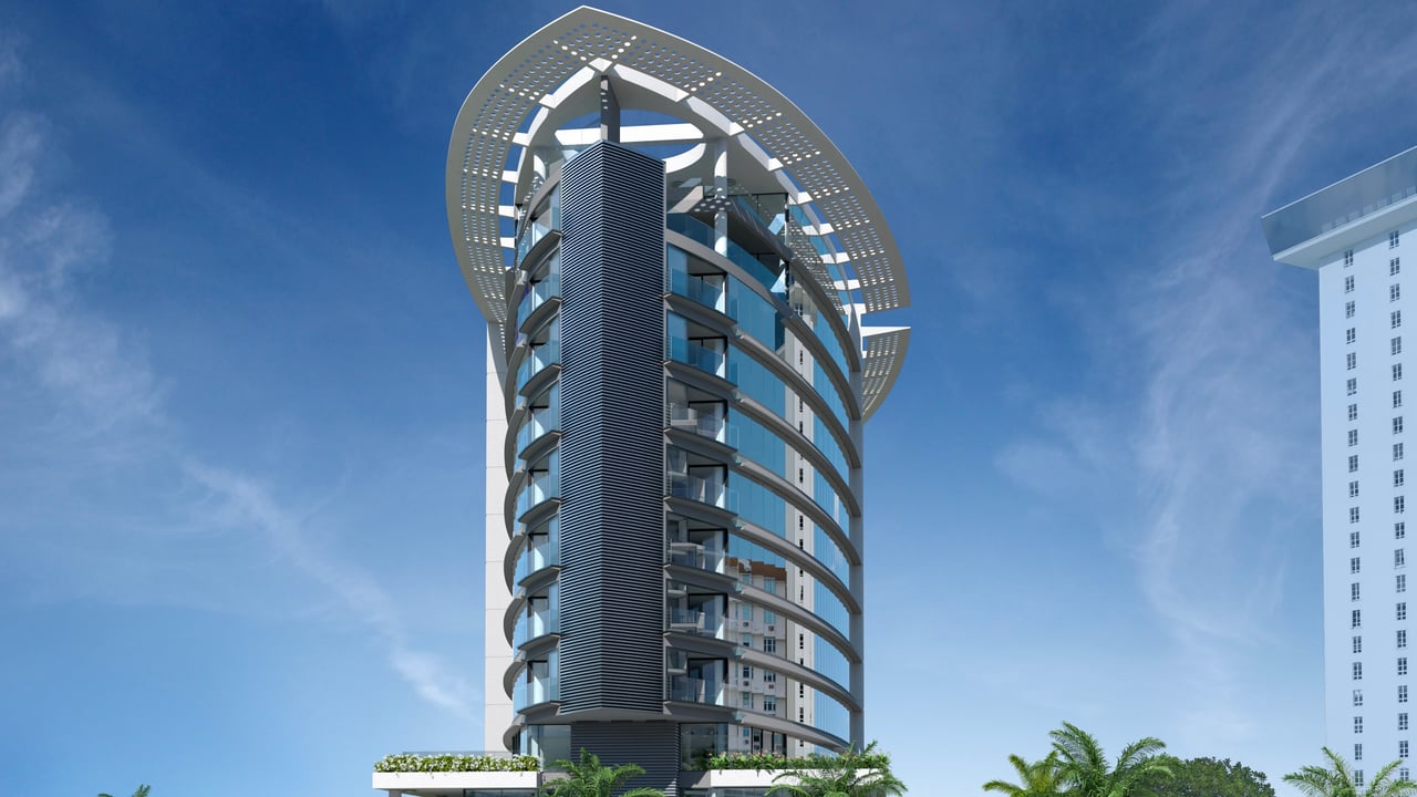 OPUS Miramar