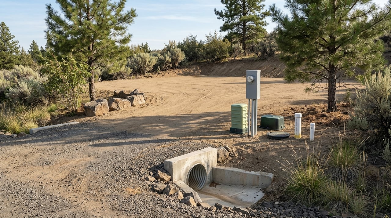 Buying Land And Acreage Near Pateros